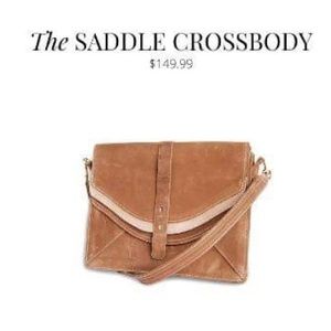 Sseko Crossbody